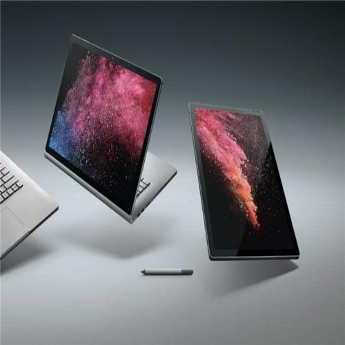 7720 元起，微软 Surface Book 3 曝光：Intel 第 10 代 CPU