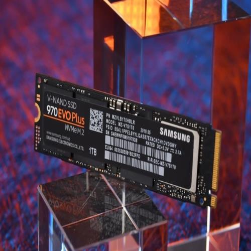 SATA M.2 PCIe？一分钟教你认识固态硬盘接口