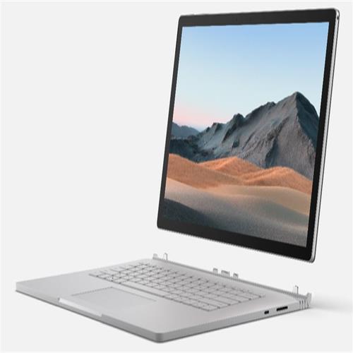 微软发布新笔记本电脑，售价1599美元起