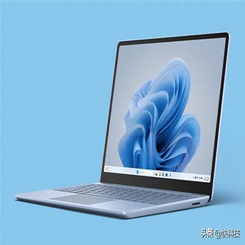 6388元起 微软Surface Laptop Go 3/Studio 2开售