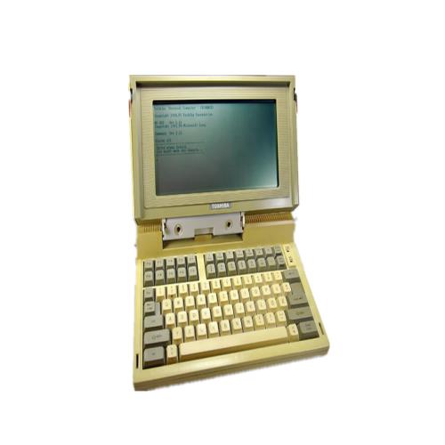 笔记本电脑的缔造者，曾经的世界第一：东芝，为何黯然离场？