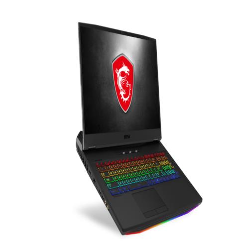 ComputeX未开展，新品已公布：微星预热新款GT76和GE65笔记本