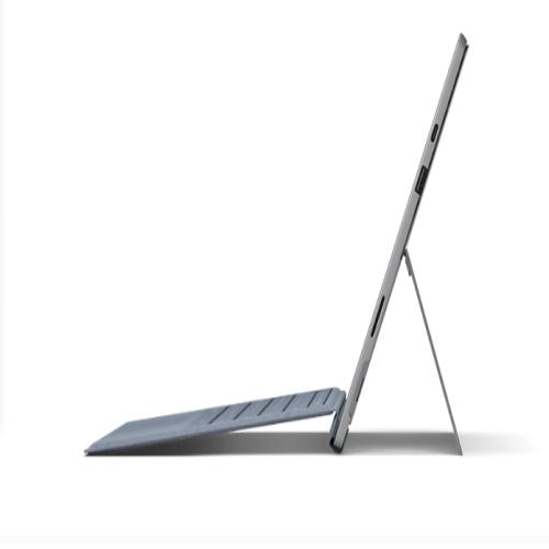 微软打造了一个1Kg的新电脑，Surface Pro 7值得考虑吗？