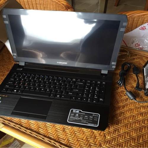 i7处理器+GTX980M独显，战神Z8直降1000跌破万元