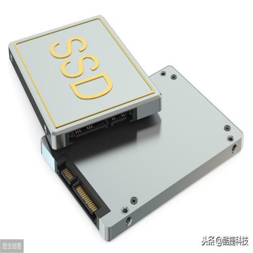 200块让你的笔记本重新提速，入门级固态硬盘（SSD）介绍