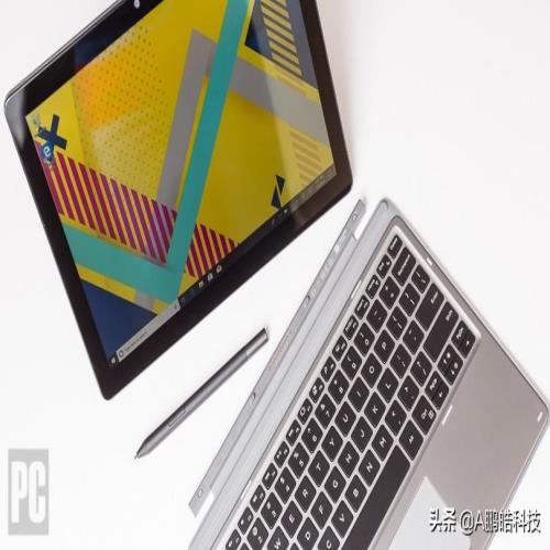 戴尔Latitude 7200，移动带有“企业IT”的移动商务本