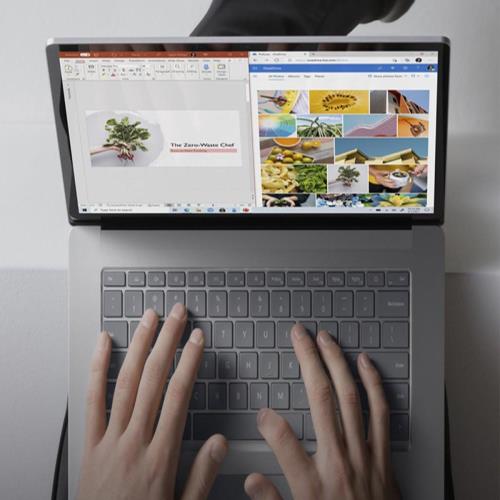 微软Surface笔记本推新品：定制锐龙、5988元地板价，但槽点太多