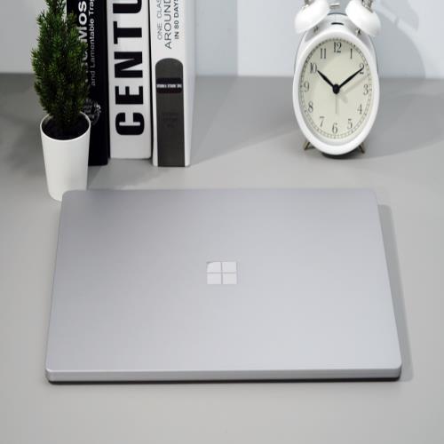 轻巧高颜值 打造高效办公体验 Surface Laptop 5评测