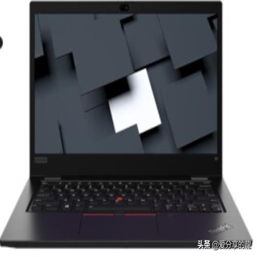 ThinkPad S2 13.3英寸笔记本电脑(i5-1135G7 16G 512GSSD 触控屏)