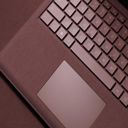 微软Surface Laptop发布：四色可选，6885元起