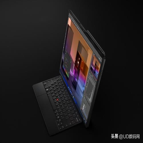 30周年情怀之作，全新ThinkPad 30th纪念版笔记本电脑