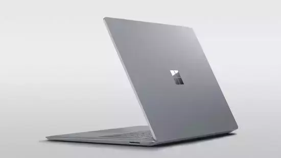 今晚发布？微软全新Surface笔记本完全曝光！