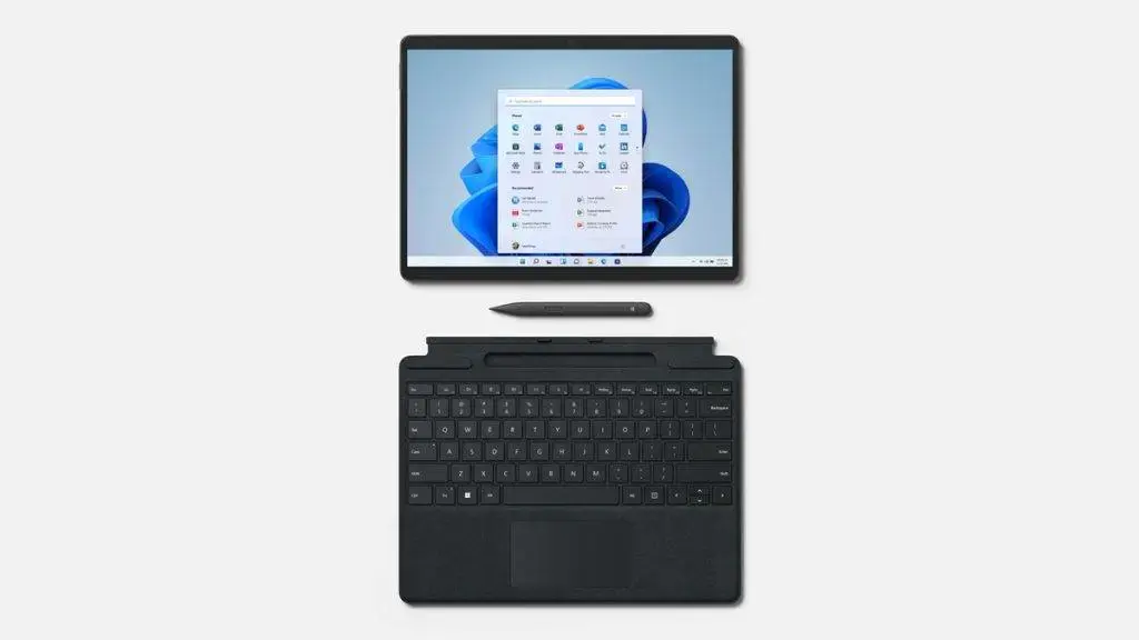 最强 Surface 来了，微软发布 Surface Laptop Studio 等多款新品
