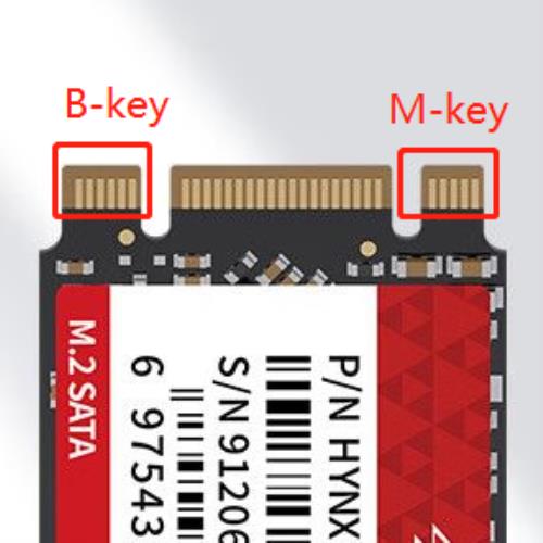 M.2固态硬盘怎么选：带您详细了解SSD硬盘的接口.总线.协议及尺寸