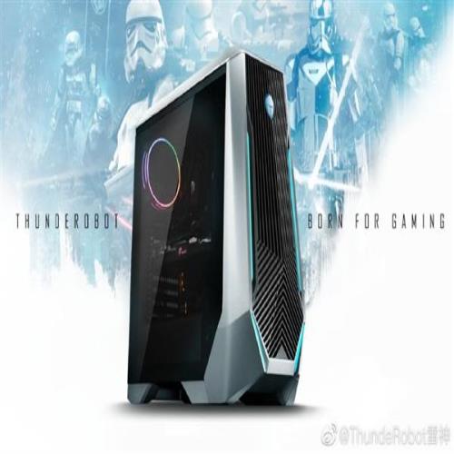 雷神发布911黑武士Ⅱ台式电脑：9代酷睿和图灵显卡加持