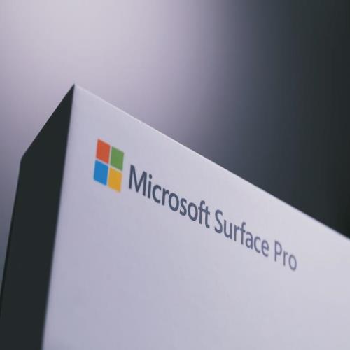 能否代言“超极本”？微软新Surface Pro 6上手体验