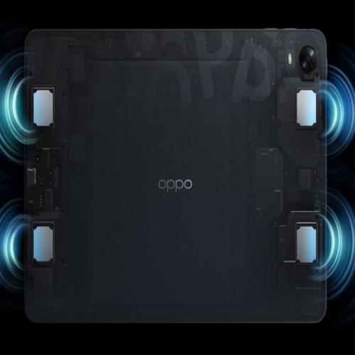 OPPO Pad对比联想拯救者Y700：两款同价位骁龙870平板怎么选？
