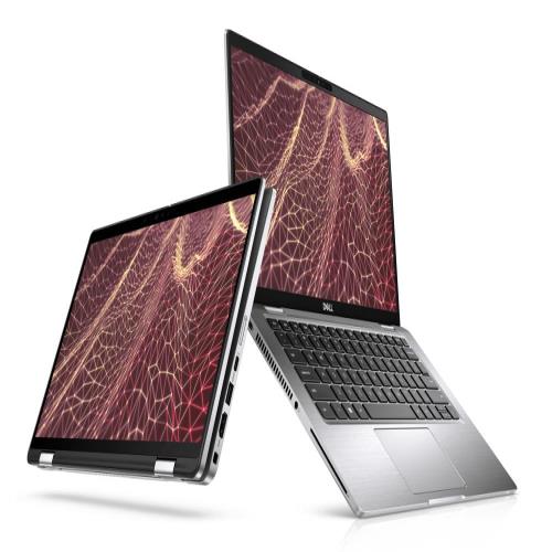 戴尔发表新品 Latitude 及 Precision 商用笔记本电脑+工作站