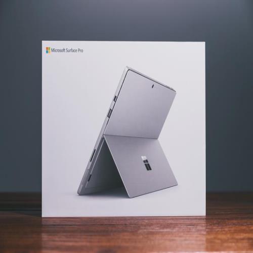 能否代言“超极本”？微软新Surface Pro 6上手体验