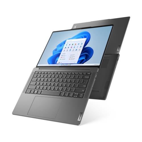 联想发布新款Yoga Pro 7系列笔记本：14.5英寸3K 120Hz屏