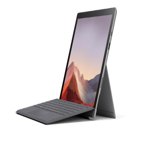 微软打造了一个1Kg的新电脑，Surface Pro 7值得考虑吗？
