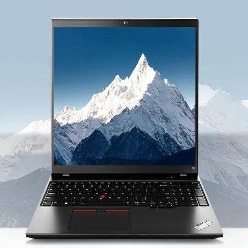 T系列首款16英寸笔记本有什么独特之处？ThinkPad T16卖点总结