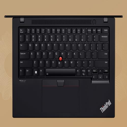 ThinkPad T14新机登场降价500元，内置SIM卡，还送一年流量