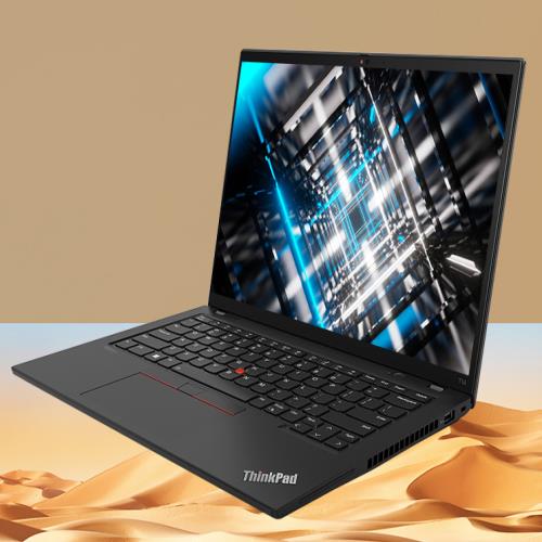 ThinkPad T14新机登场降价500元，内置SIM卡，还送一年流量