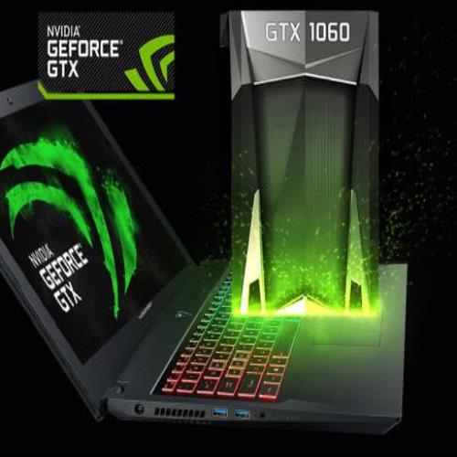 RTX 2060还是GTX 1060? 雷神游戏本主流性价比的胜利