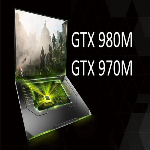 GTX970M炫龙游戏本5K多，那么GTX980M会是？