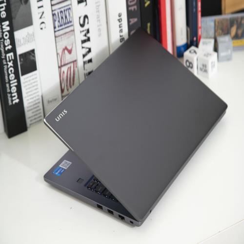 高效实用的商务办公利器 紫光计算机Unis 14T商用笔记本评测