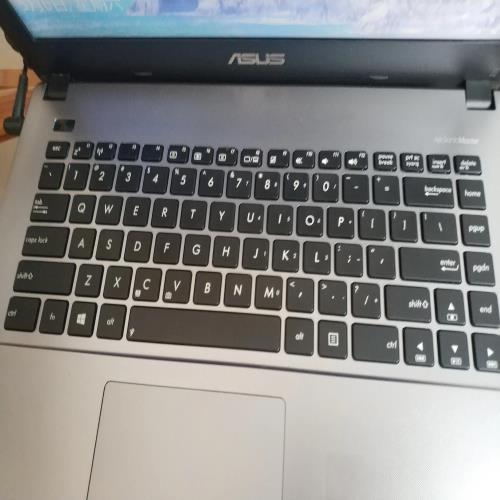 笔记本键盘字母变数字的切换方法