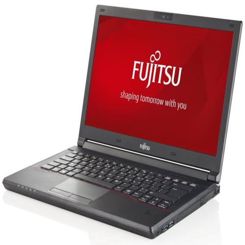 富士通进入印度消费笔记本电脑市场，计划在2022年3月前销售1万台高端电脑