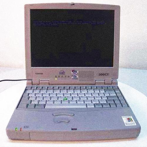 「IT产业20年变迁」移动PC进化论！笔记本电脑的20年之路