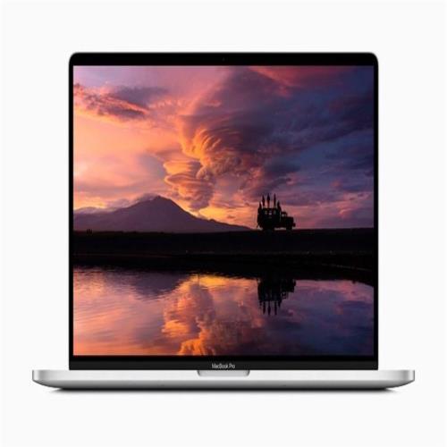 苹果MacBook Pro 16官网详解：“笔记本电脑的巅峰之作”