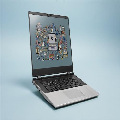 Framework推出了一款16英寸的模块化电脑，IO键盘显卡统统可自由更换