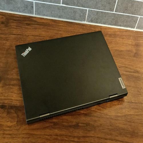 ThinkPad neo 14：高性能商务本新锐