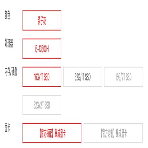 1T笔记本电脑降到白菜价？但你还能再做等等党