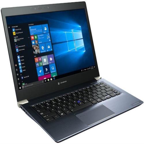 时隔两年：Dynabook终于推出2019 Portégé X30笔记本电脑新品