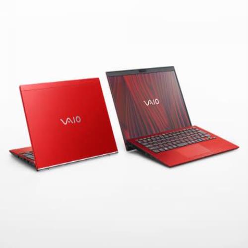 VAIO推出新款SX12/14笔记本：搭载13代酷睿，轻至929g
