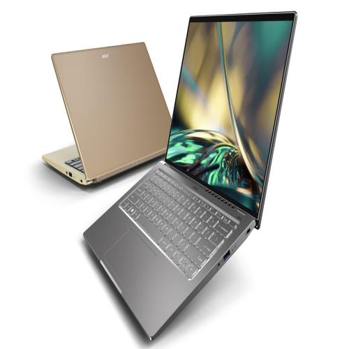 Acer发布全新Swift 3 OLED笔记本电脑：英特尔第12代酷睿平台，起售价4999元