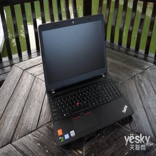 为年轻人定制的商务本 ThinkPad E570评测