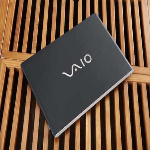 VAIO S13轻薄笔记本评测：还是原来的味道，设计比肩苹果