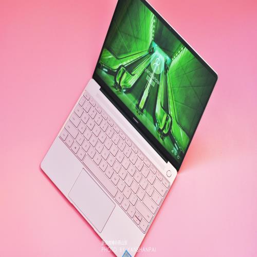 全球最小13英寸笔记本，HUAWEI MateBook X首发评测