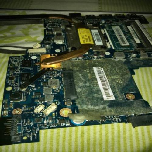 重庆联想笔记本维修「更换联想笔记本电脑电池需多少钱」