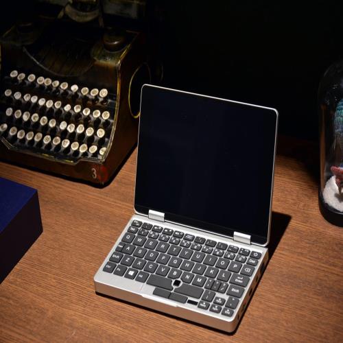 国产迷你笔记本电脑：只有7寸屏幕，性能超越12.5寸小米笔记本