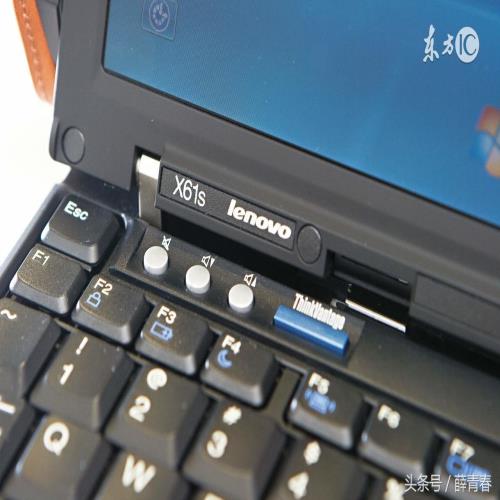 为什么程序员用Thinkpad笔记本比较多？