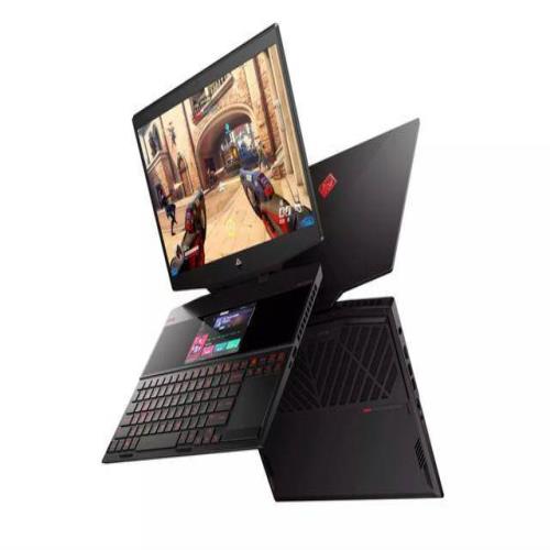世界首款双屏笔记本即将上市！惠普Omen X 2S 售价14428元起