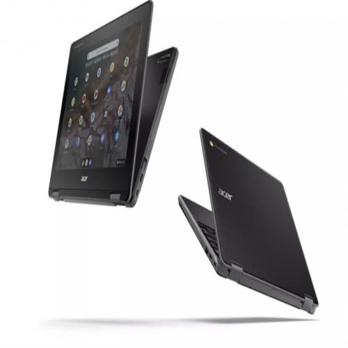 宏碁推出四款Chromebook和一款Windows变形笔记本电脑