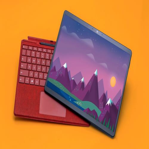 2022 年最佳2合1笔记本电脑：颜值和性能的巧妙结合，你选哪款？